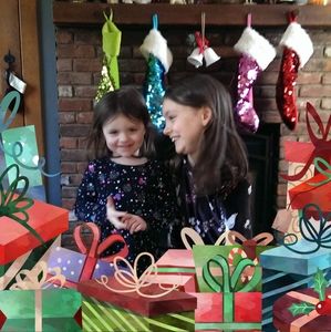 Meet your Posher, Gail